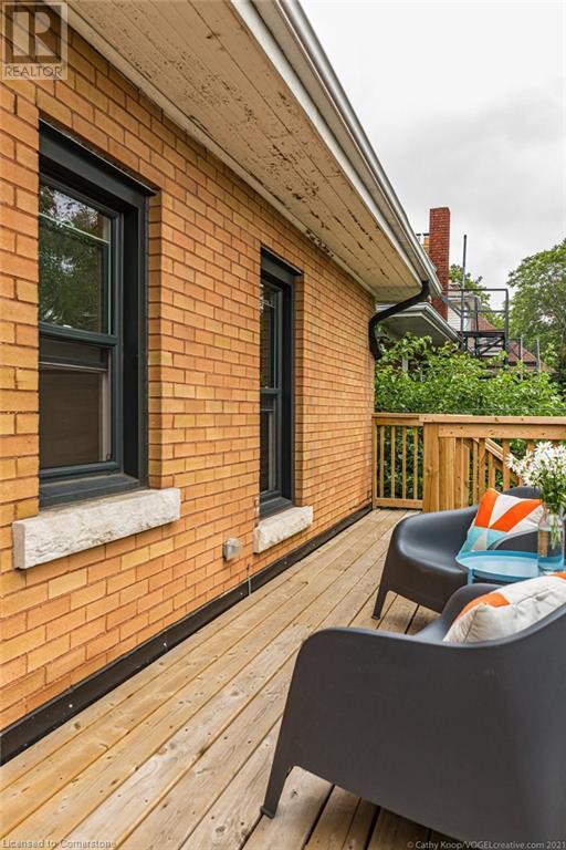 72 Sherman Avenue S Unit# 2, Hamilton, Ontario  L8M 2P7 - Photo 21 - 40729396