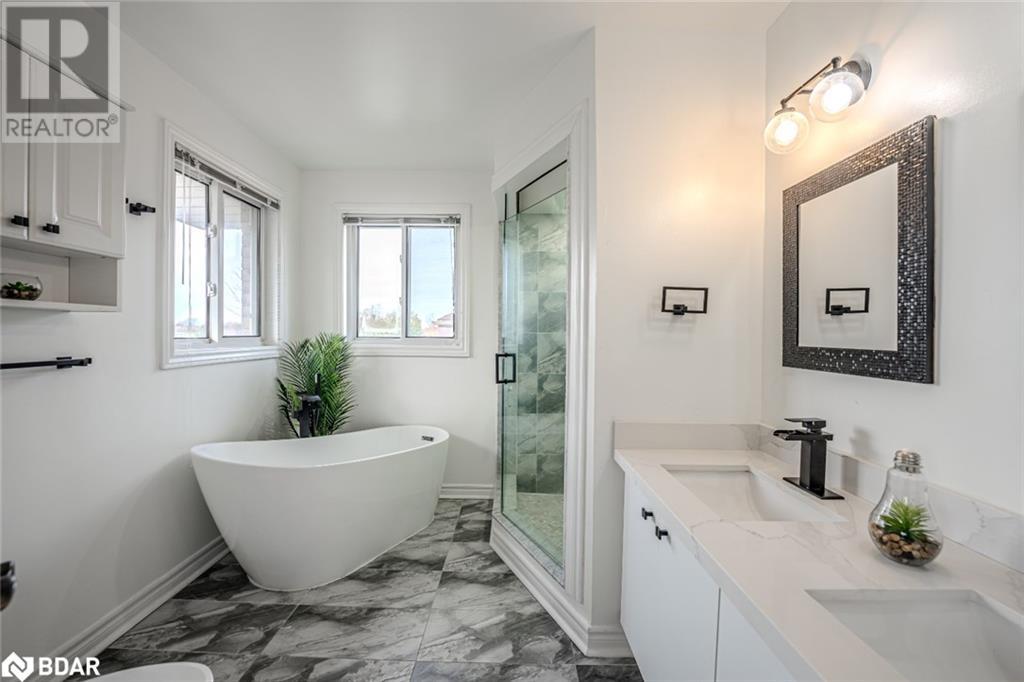 61 Carley Crescent, Barrie, Ontario  L4N 0M8 - Photo 12 - 40731165