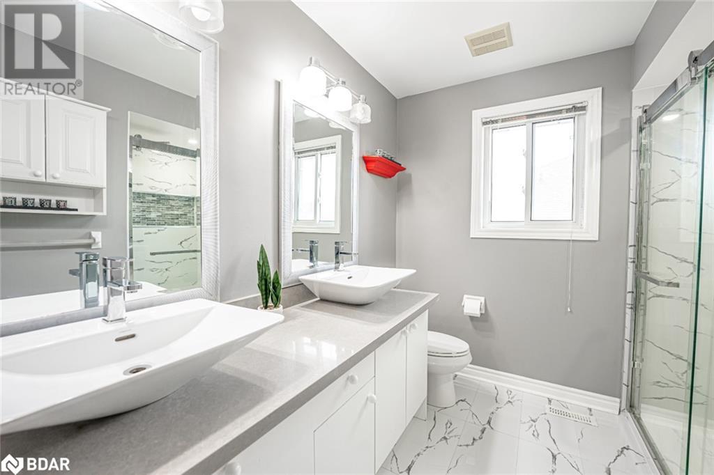 61 Carley Crescent, Barrie, Ontario  L4N 0M8 - Photo 16 - 40731165