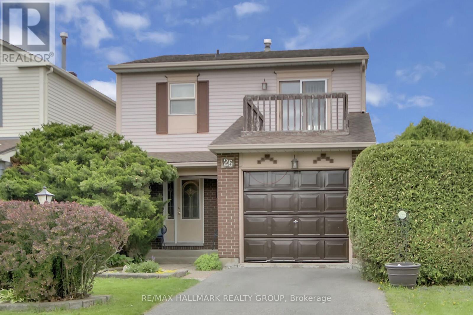 26 Raftus Square, Ottawa, Ontario  K2J 1J3 - Photo 47 - X12163385