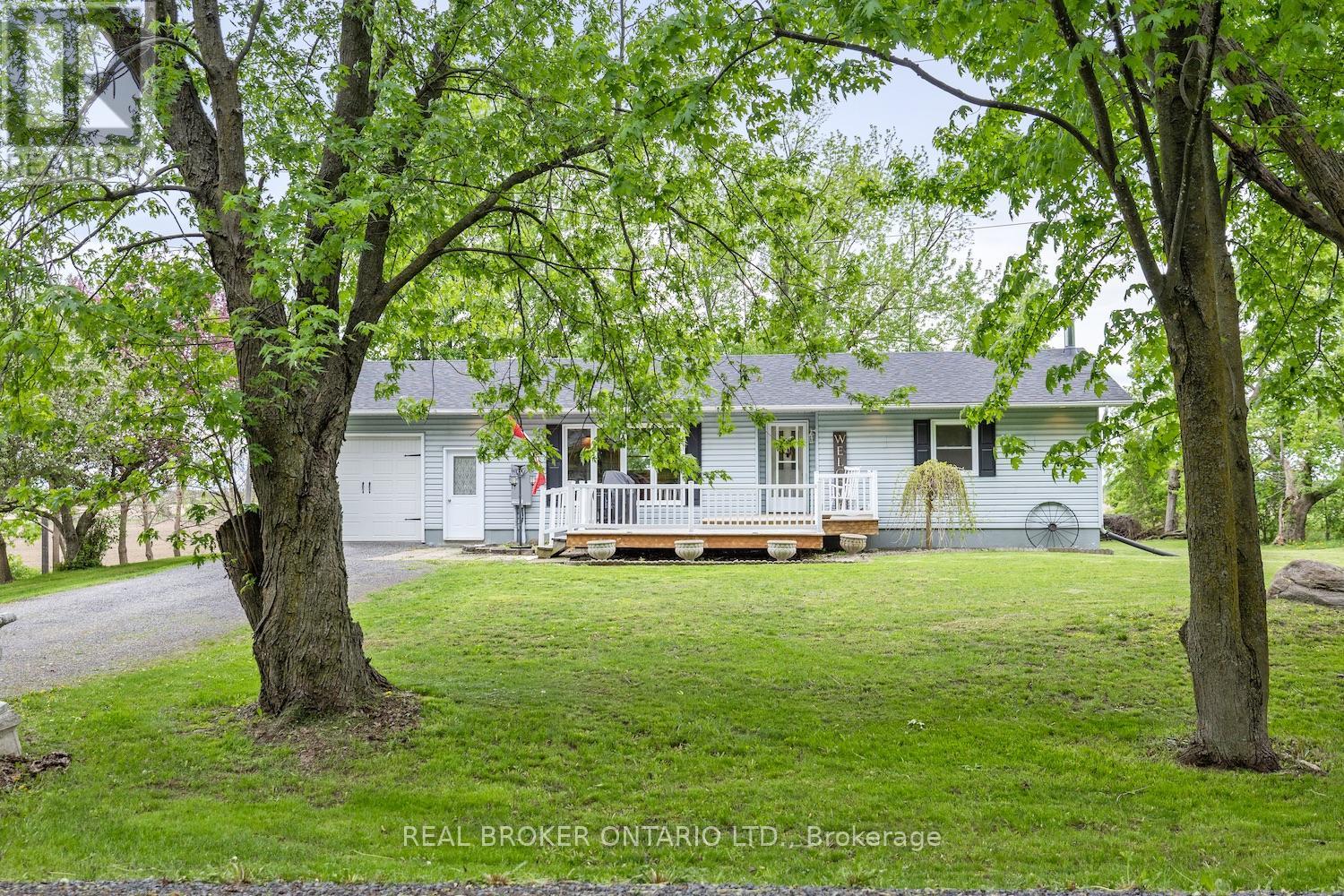 11590 Mcintosh Road, North Dundas, Ontario  K0E 1J0 - Photo 2 - X12163390