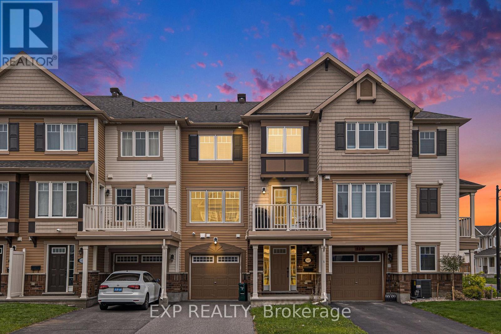 527 Snow Goose Street, Ottawa, Ontario  K2J 0T3 - Photo 1 - X12163398