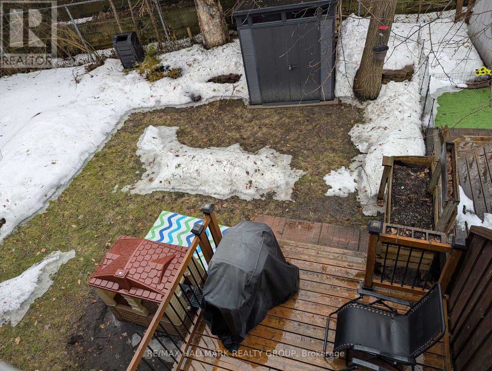 210 Provender Avenue, Ottawa, Ontario  K1K 4N7 - Photo 17 - X12163475