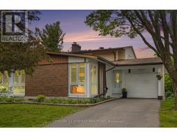 127 WOODFIELD DRIVE, Ottawa, Ontario