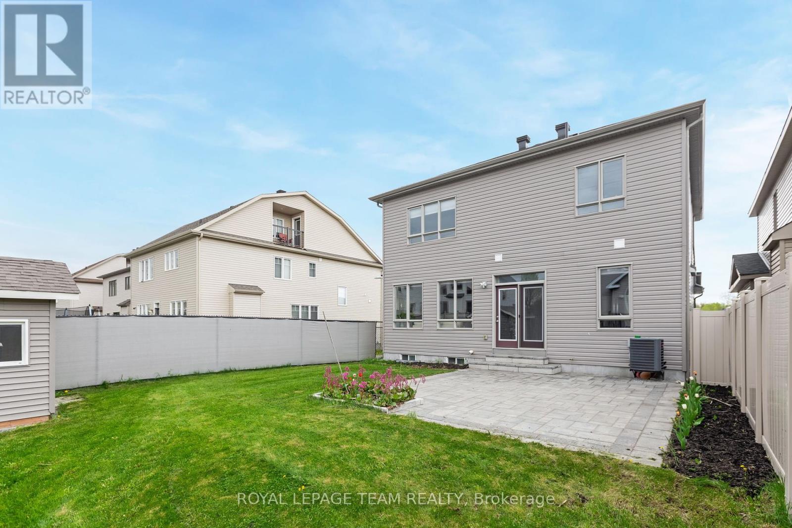 633 Parade Drive, Ottawa, Ontario  K2S 0X8 - Photo 47 - X12163532