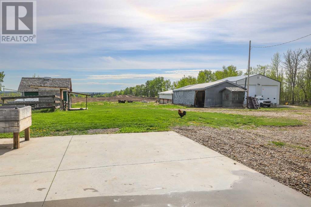 363043 Highway 761, Rural Clearwater County, Alberta  T0M 0M0 - Photo 31 - A2221280