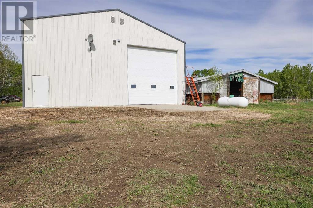 363043 Highway 761, Rural Clearwater County, Alberta  T0M 0M0 - Photo 34 - A2221280