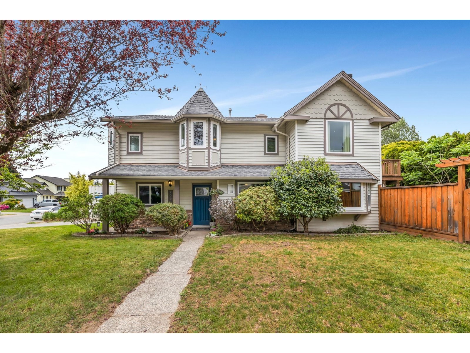 20981 93a Avenue, Langley, British Columbia  V1M 1R8 - Photo 1 - R3001959
