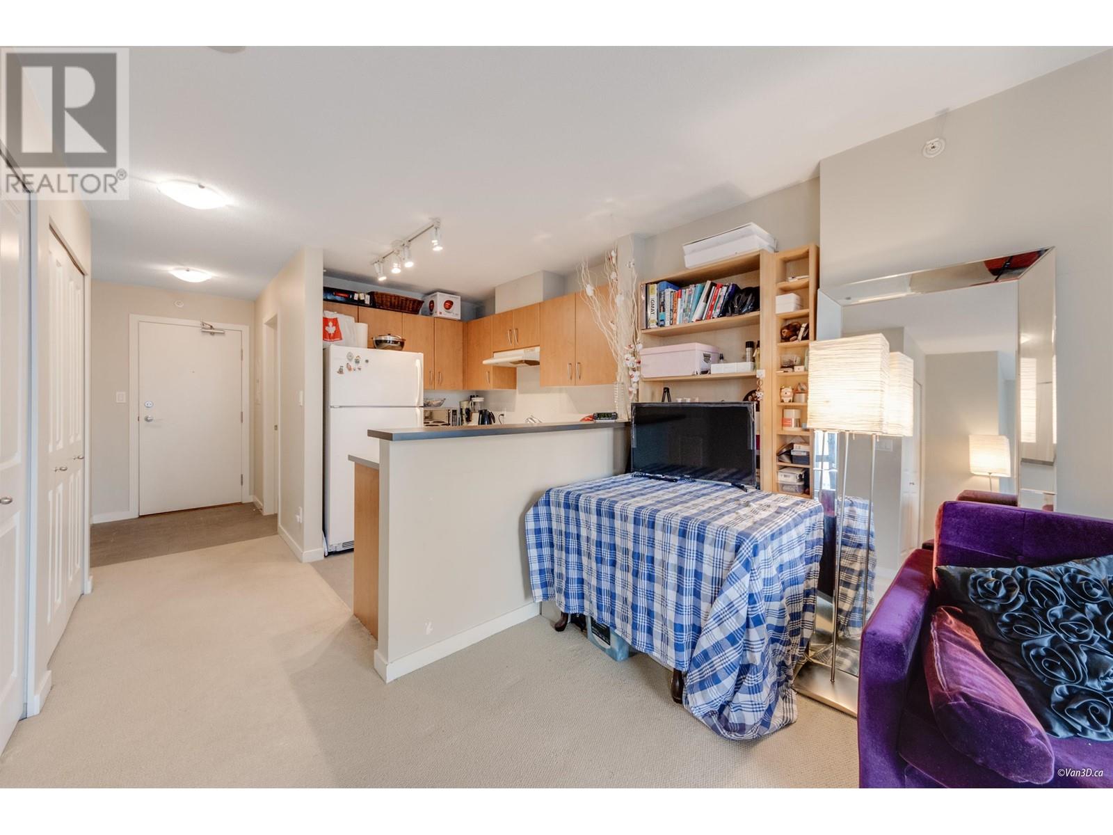 1503 1295 Richards Street, Vancouver, British Columbia  V6B 1B7 - Photo 13 - R3004605