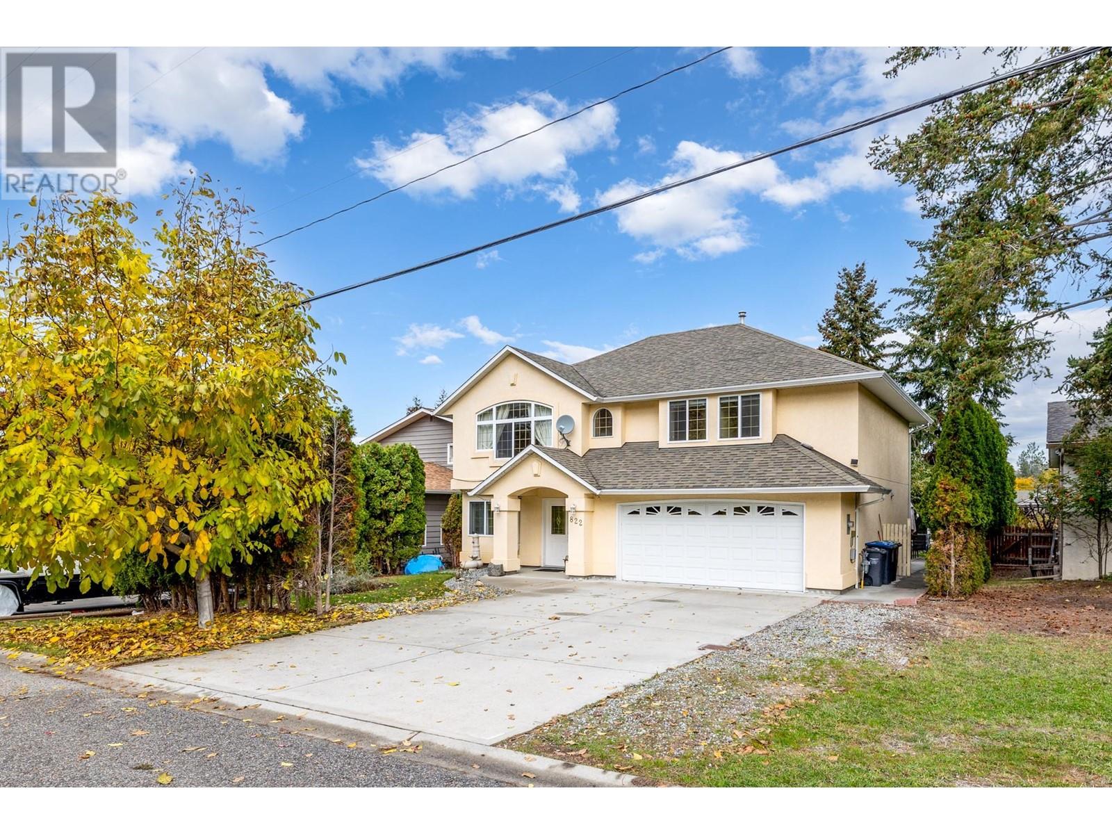 822 Raymer Road, Kelowna, British Columbia  V1W 1J8 - Photo 43 - 10348815