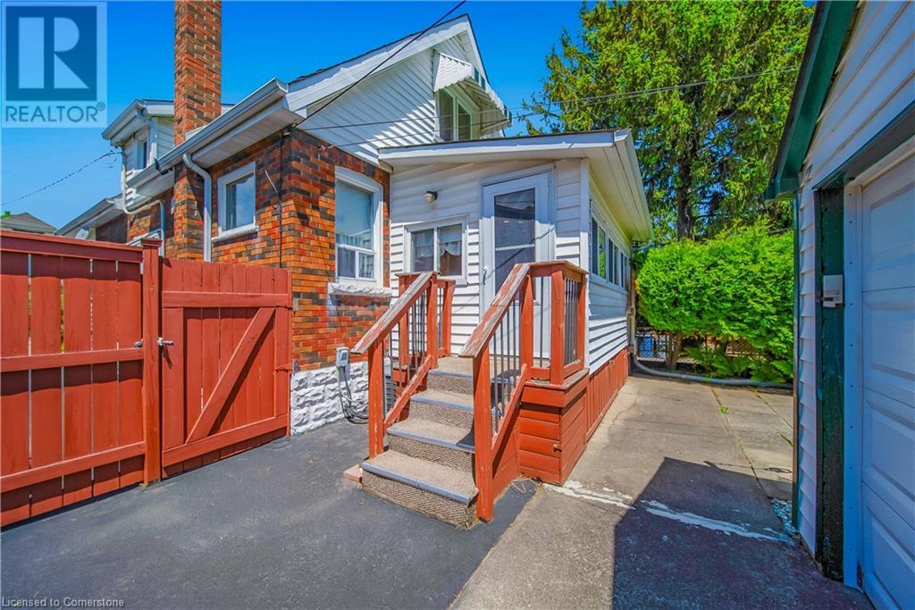 101 Houghton Avenue S, Hamilton, Ontario  L8K 2M9 - Photo 31 - 40730955