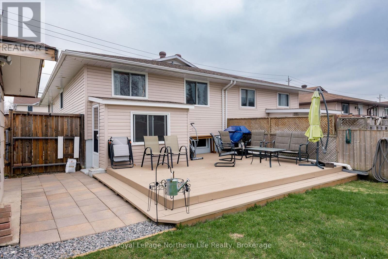125 Johnston Road, North Bay, Ontario  P1B 8G1 - Photo 47 - X12163574