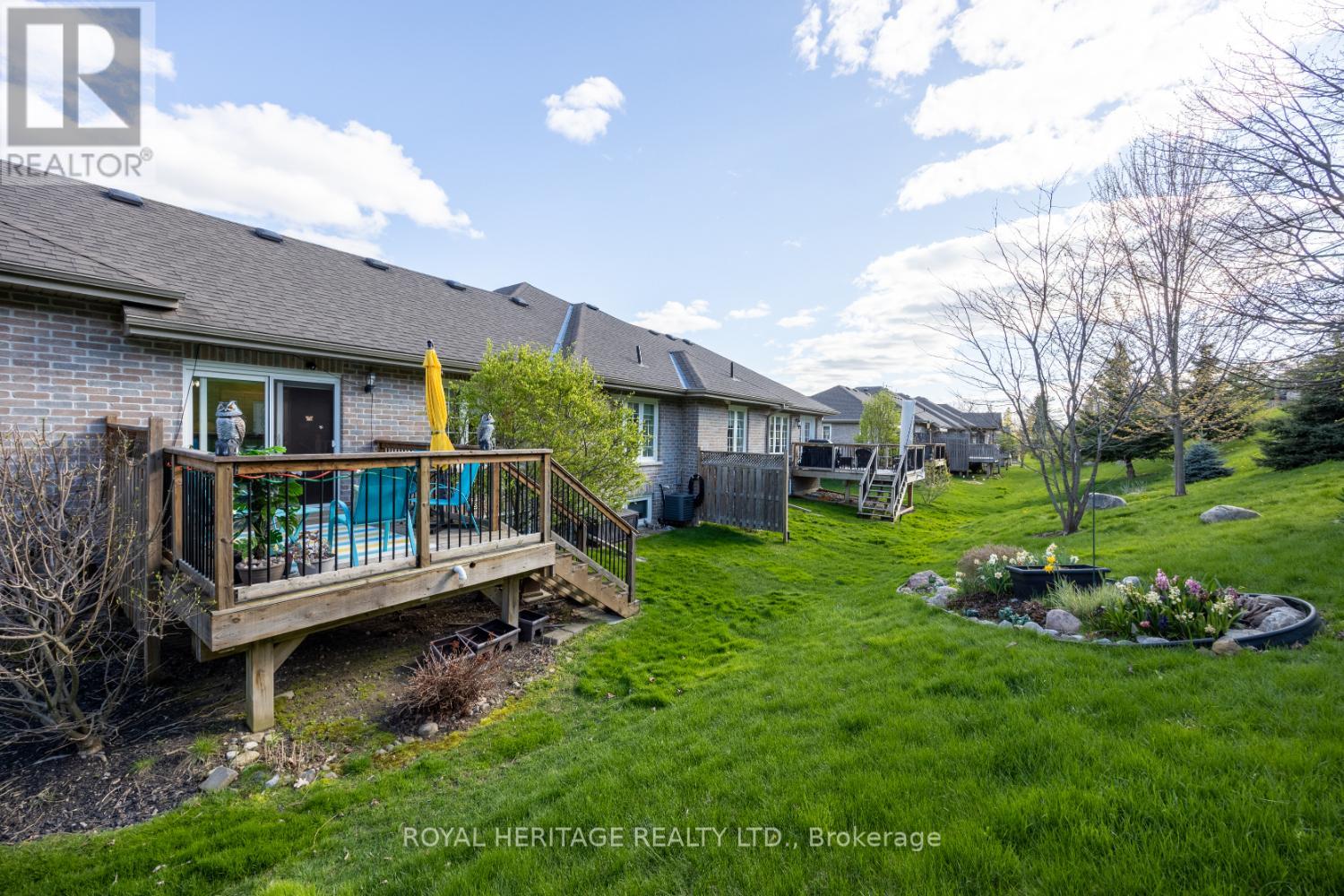 162 - 301 Carnegie Avenue, Peterborough North, Ontario  K9L 0G1 - Photo 30 - X12142006