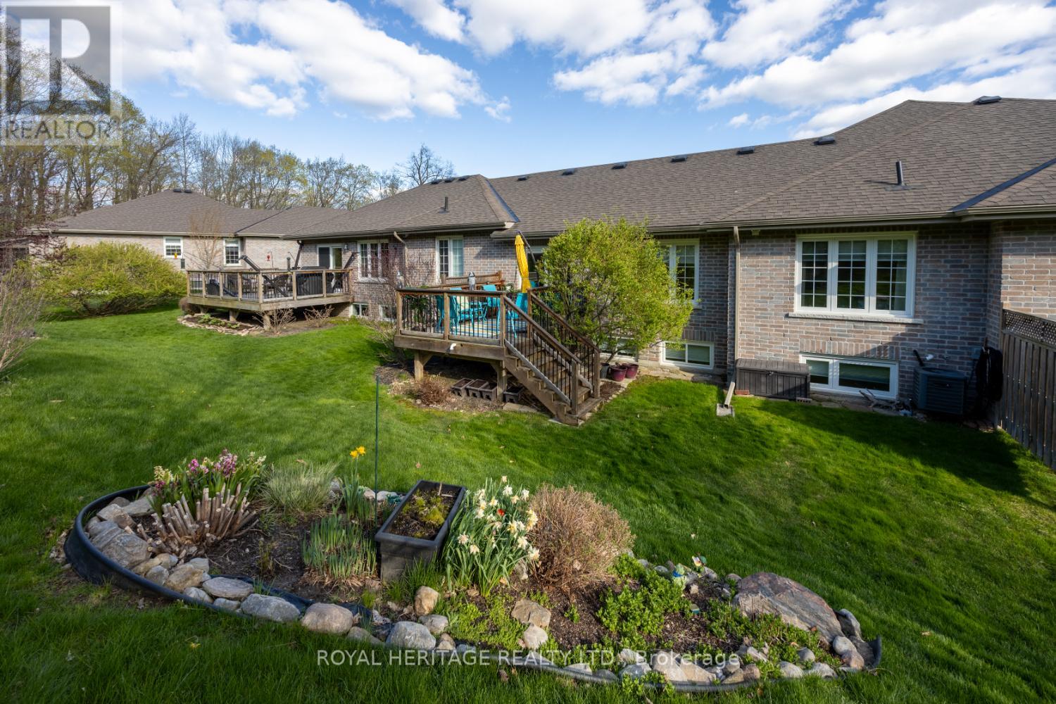 162 - 301 Carnegie Avenue, Peterborough North, Ontario  K9L 0G1 - Photo 33 - X12142006