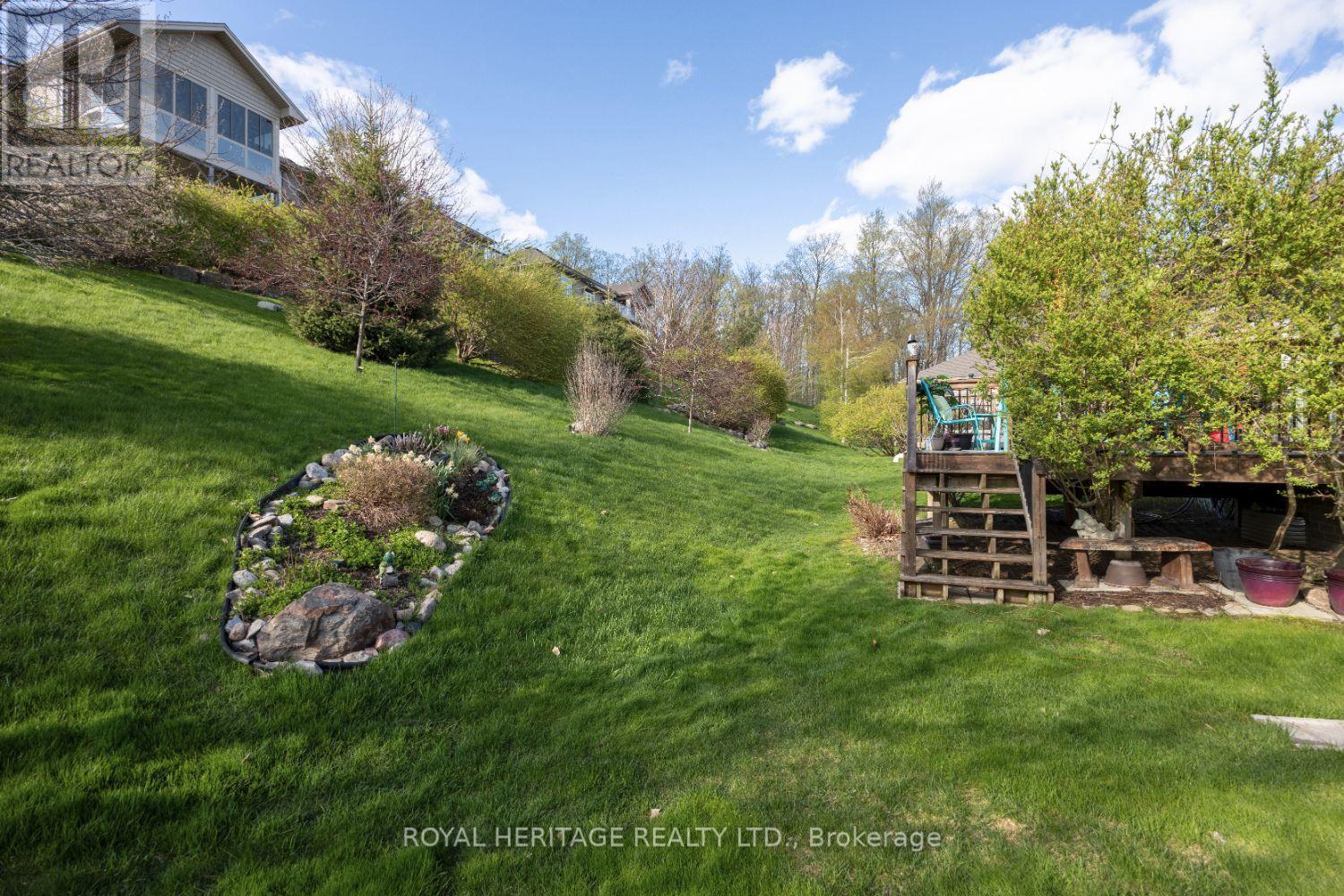 162 - 301 Carnegie Avenue, Peterborough North, Ontario  K9L 0G1 - Photo 32 - X12142006