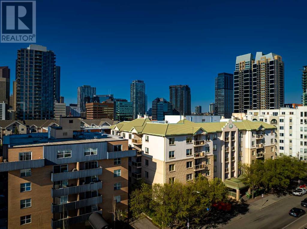 602, 114 15 Avenue Sw, Calgary, Alberta  T2R 0P5 - Photo 32 - A2218503