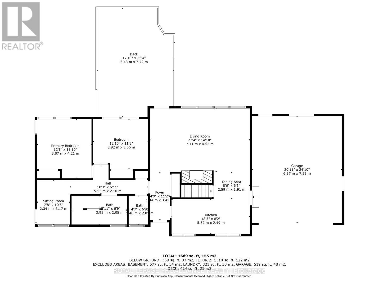7 Hutton Drive, Belleville, Ontario  K8P 1E9 - Photo 30 - X12163246