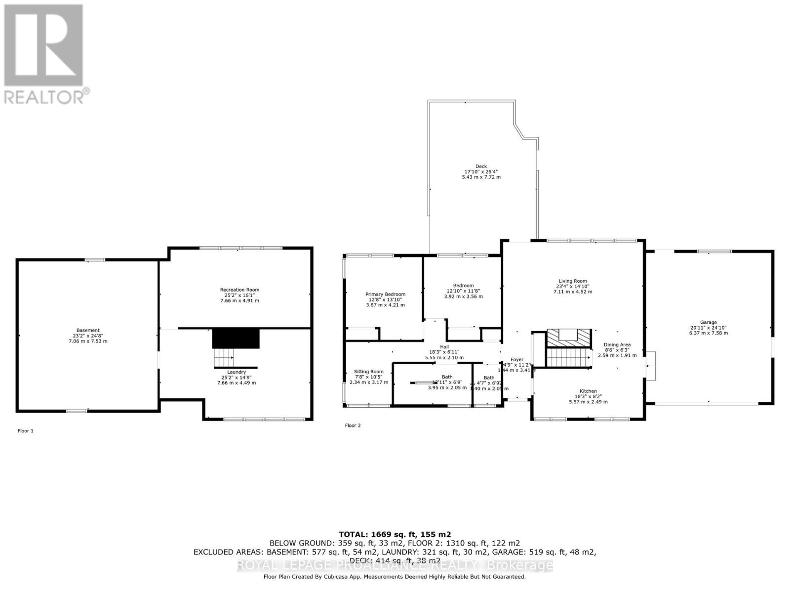 7 Hutton Drive, Belleville, Ontario  K8P 1E9 - Photo 31 - X12163246