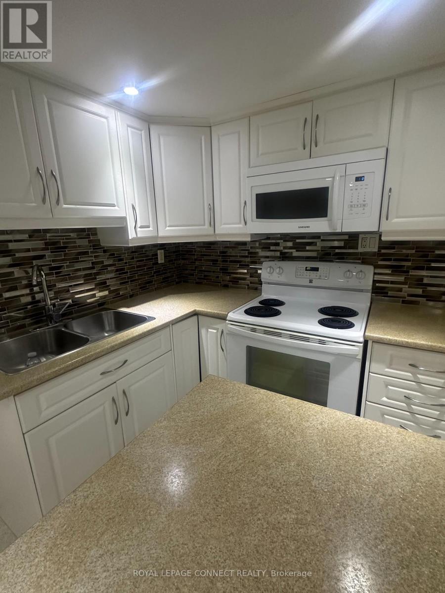 Lower - 99 Janray Drive, Toronto (Woburn), Ontario  M1G 1Y5 - Photo 8 - E12160995