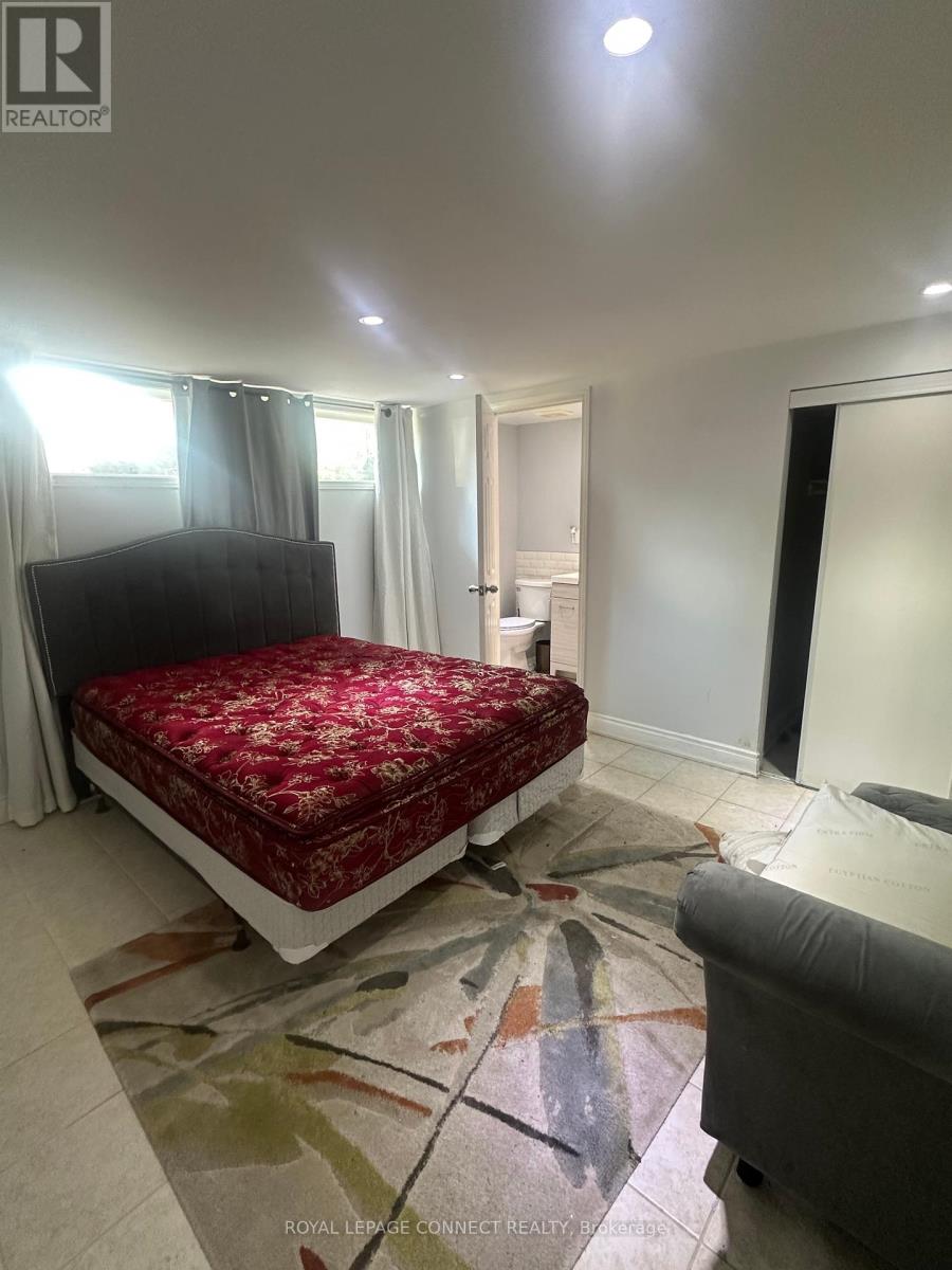 Lower - 99 Janray Drive, Toronto (Woburn), Ontario  M1G 1Y5 - Photo 12 - E12160995