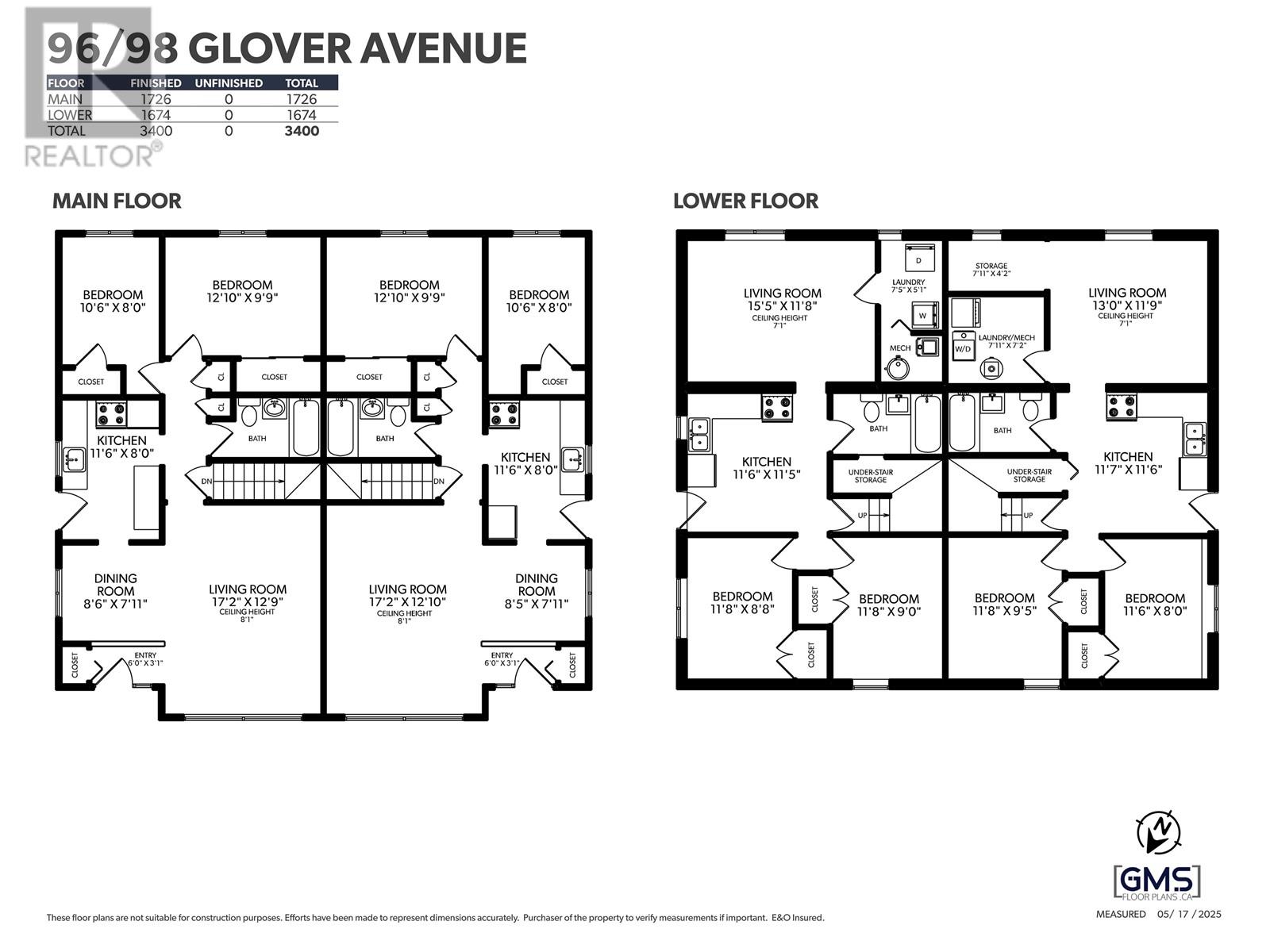Property at 96 GLOVER AVENUE image 4