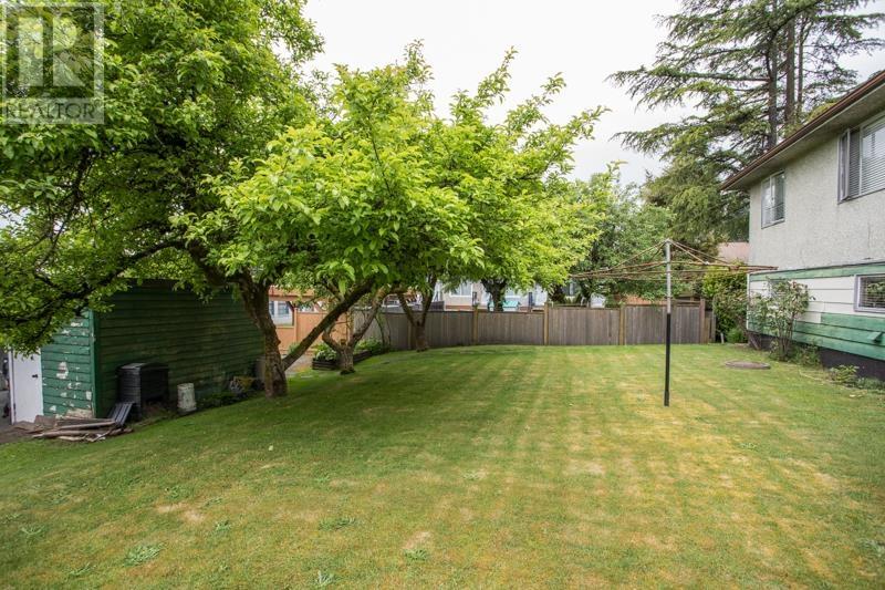 96 Glover Avenue, New Westminster, British Columbia  V3L 2A3 - Photo 18 - R3005298