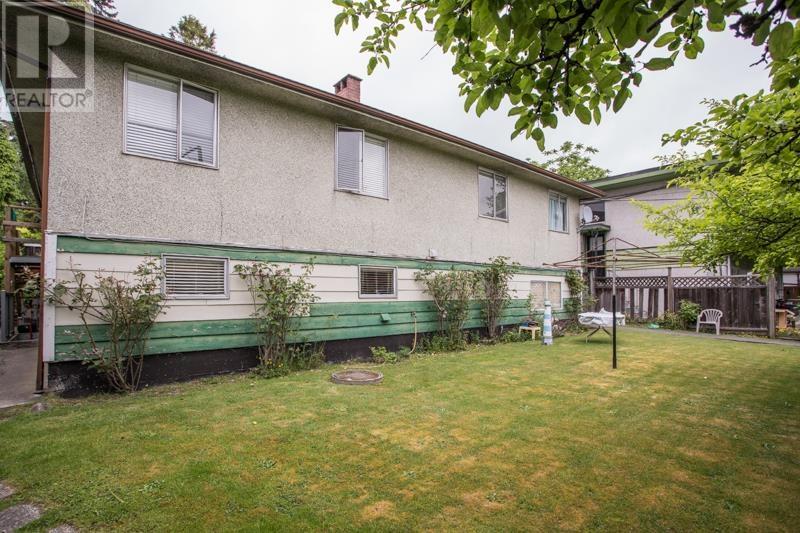 96 Glover Avenue, New Westminster, British Columbia  V3L 2A3 - Photo 14 - R3005298
