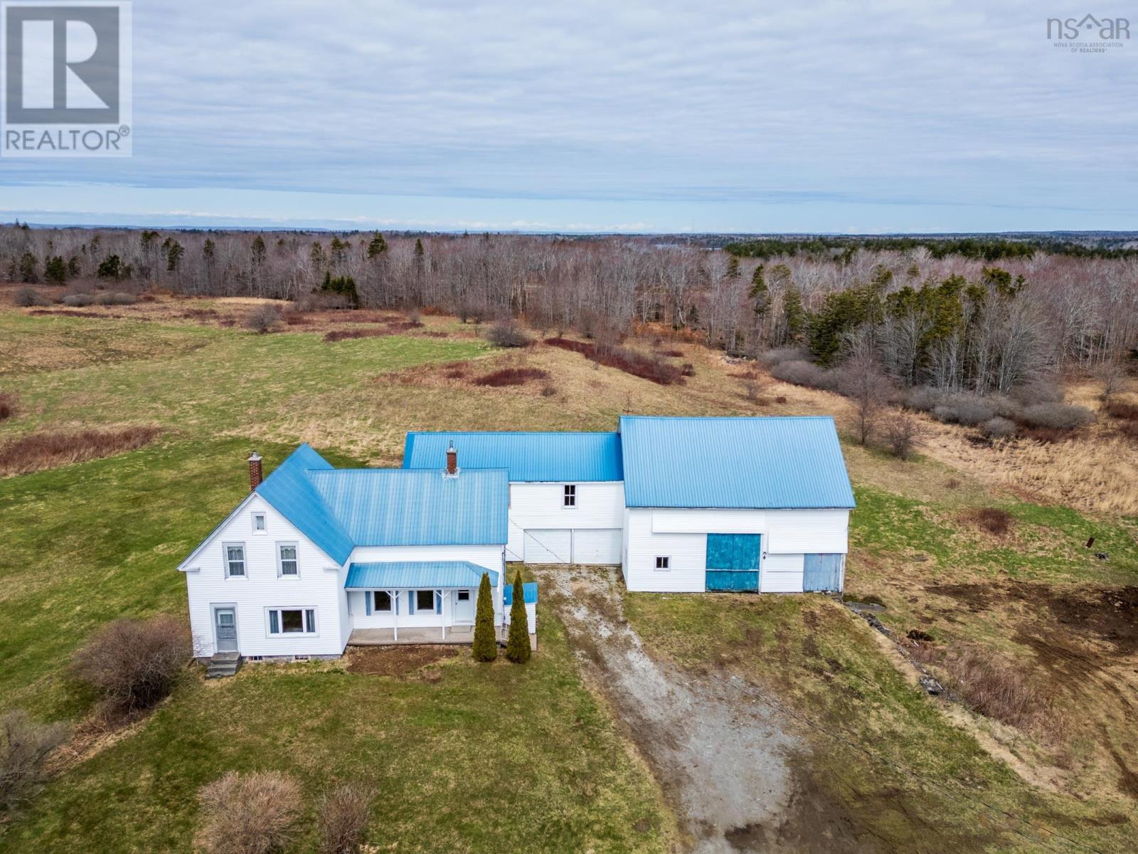 4305 Second Division Road, Concession, Nova Scotia  B0W 1M0 - Photo 1 - 202508208