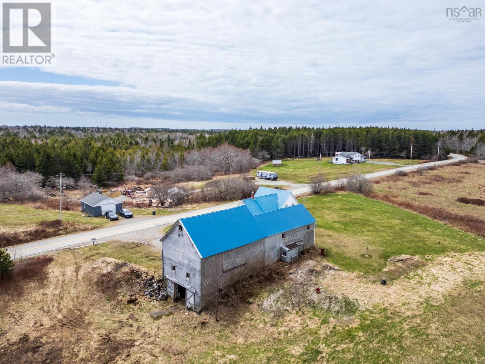 4305 Second Division Road, Concession, Nova Scotia  B0W 1M0 - Photo 42 - 202508208