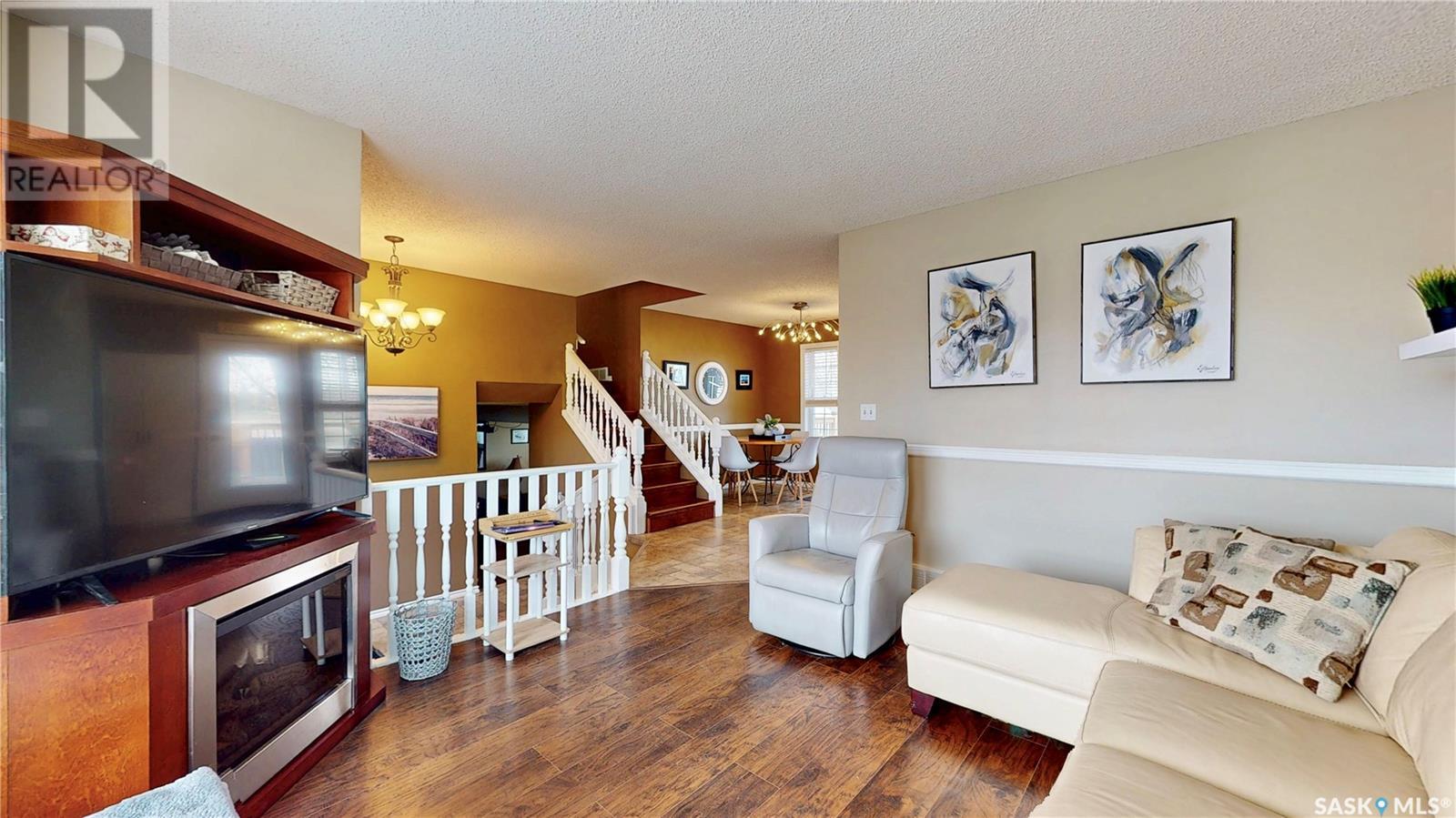 1102 8th Avenue N, Regina, Saskatchewan  S4R 8M8 - Photo 5 - SK006629