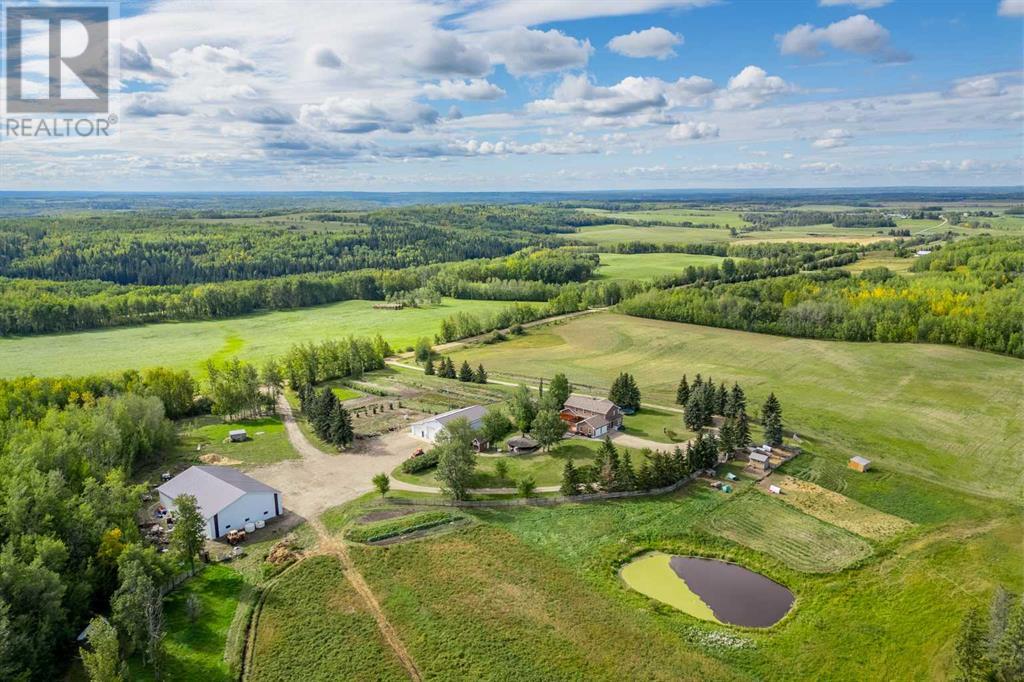 5132 Twp Rd #505, Rural Parkland County, Alberta  T0E 2H0 - Photo 2 - A2201082