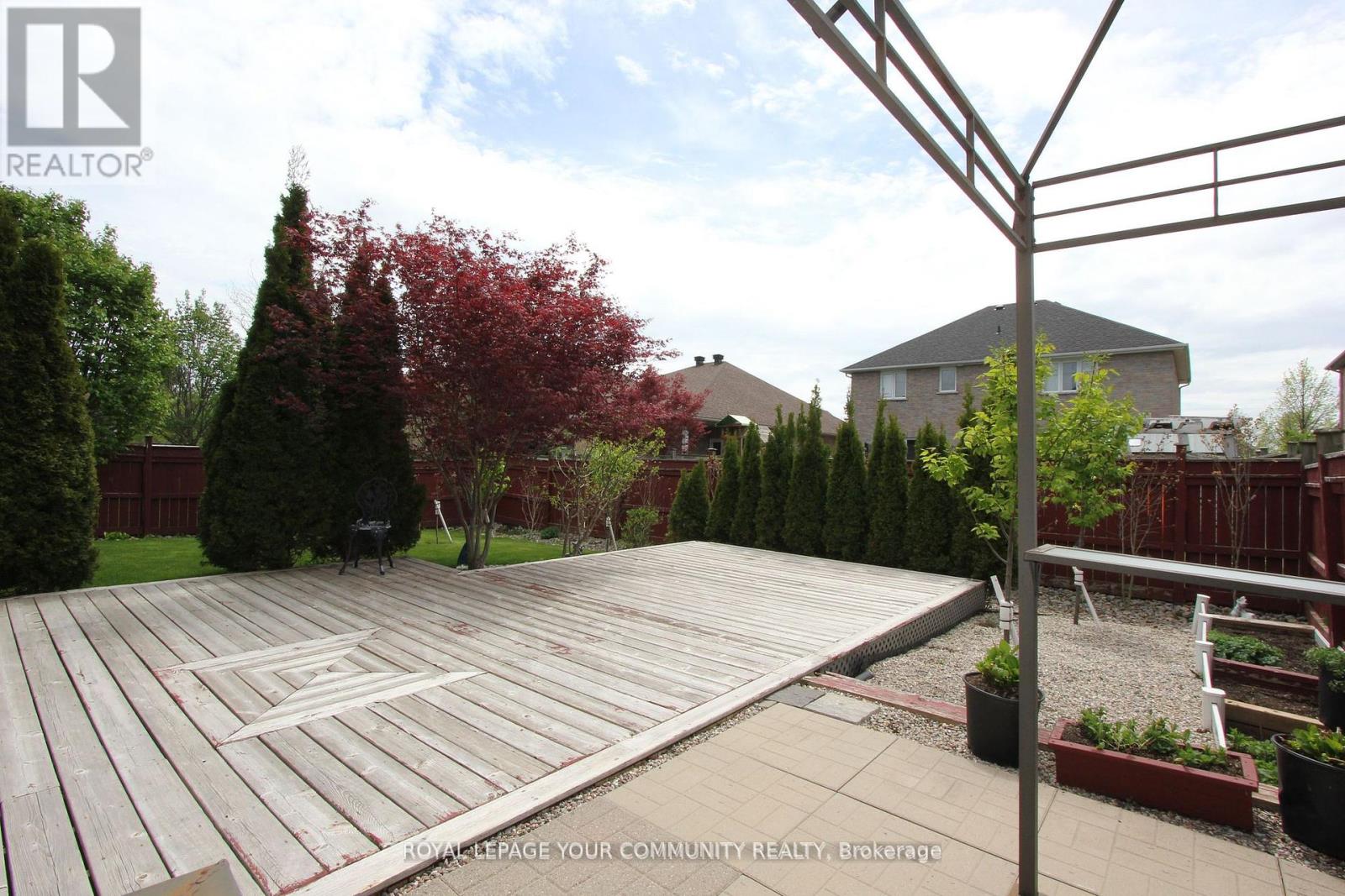 8 Whitestone Drive, Georgina, Ontario  L4P 0A1 - Photo 47 - N12161571