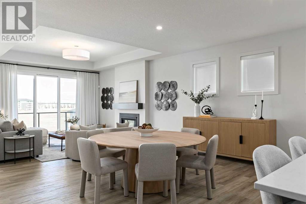 135 Sage Meadows View Nw, Calgary, Alberta  T3P 2C4 - Photo 15 - A2177645