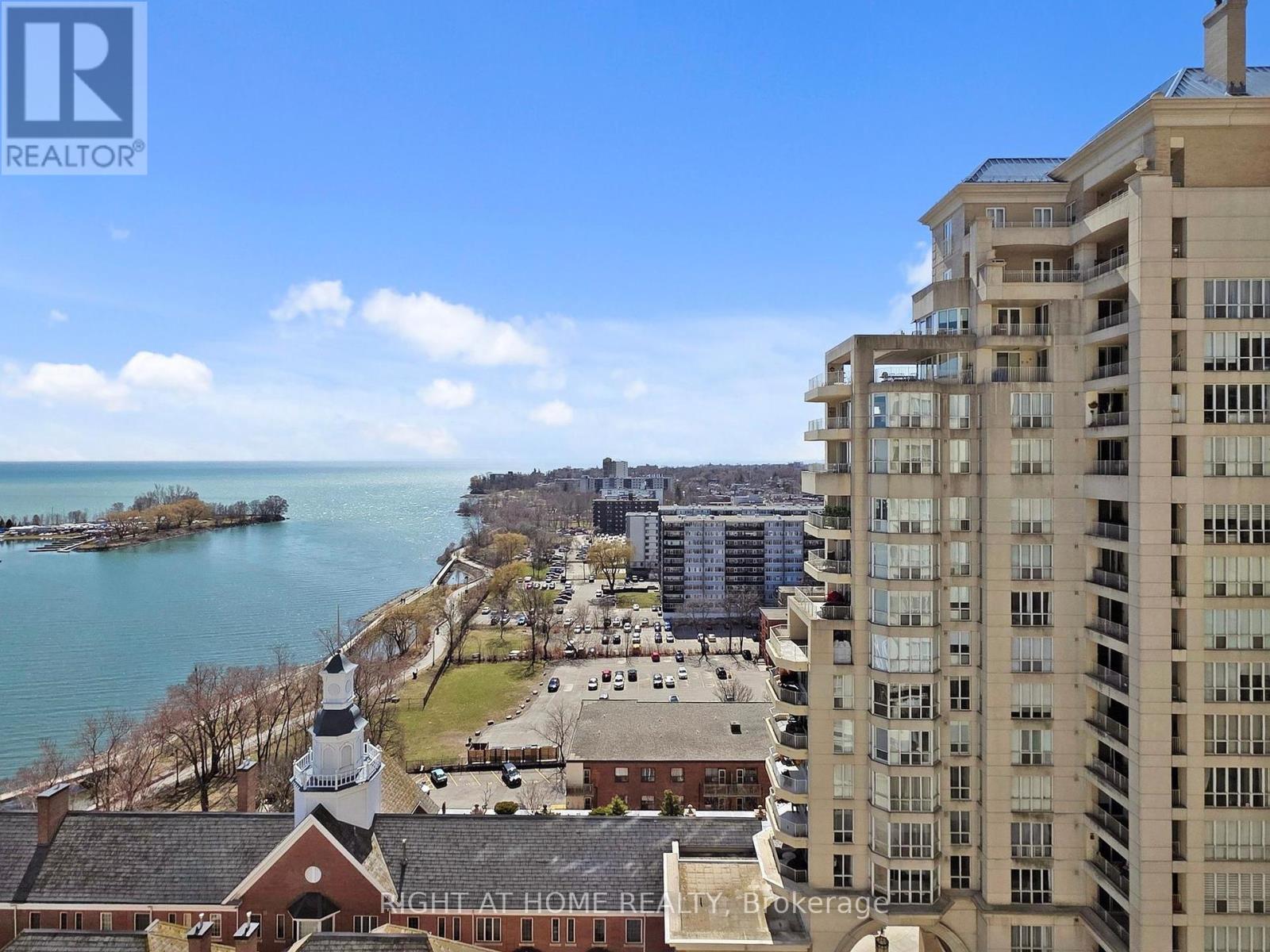 Ph1501 - 2287 Lake Shore Boulevard W, Toronto, Ontario  M8V 3Y1 - Photo 46 - W12147314