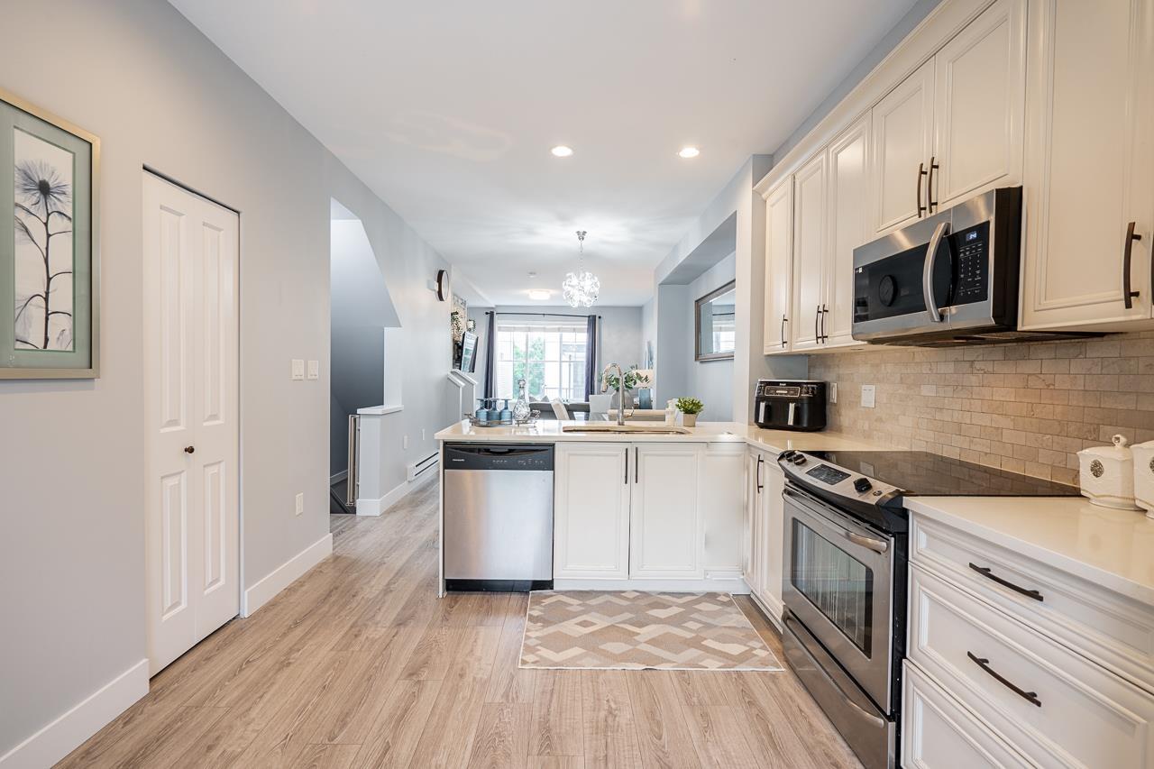 36 19180 65 Avenue, Surrey, British Columbia  V4N 6M5 - Photo 13 - R3004208