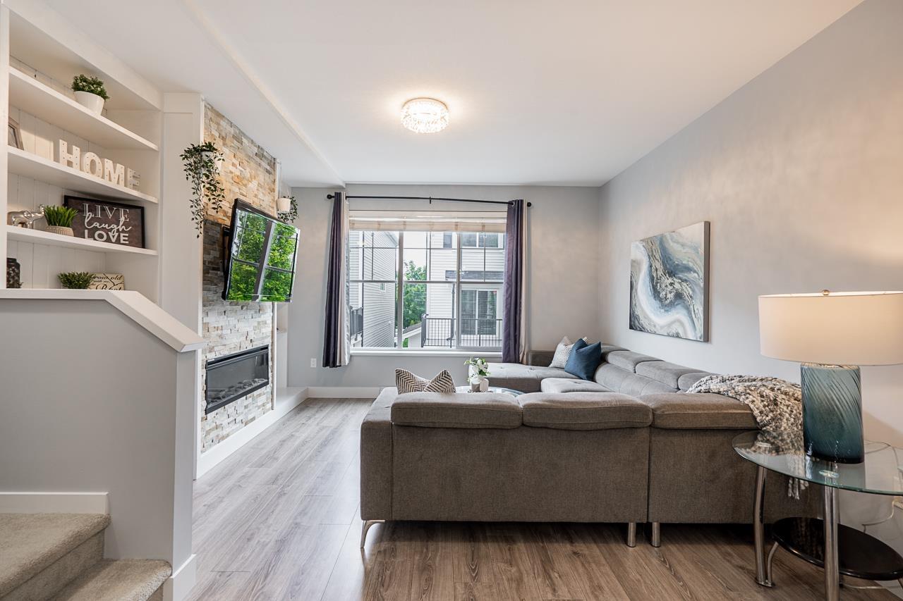 36 19180 65 Avenue, Surrey, British Columbia  V4N 6M5 - Photo 7 - R3004208