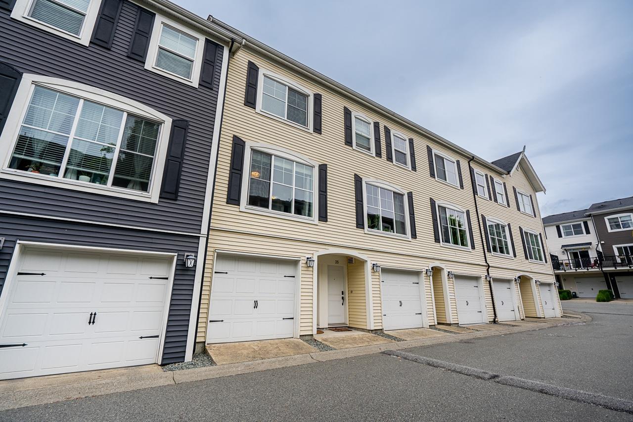36 19180 65 Avenue, Surrey, British Columbia  V4N 6M5 - Photo 4 - R3004208