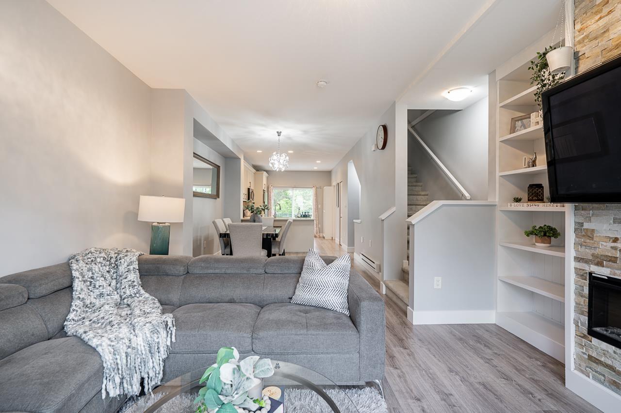 36 19180 65 Avenue, Surrey, British Columbia  V4N 6M5 - Photo 8 - R3004208