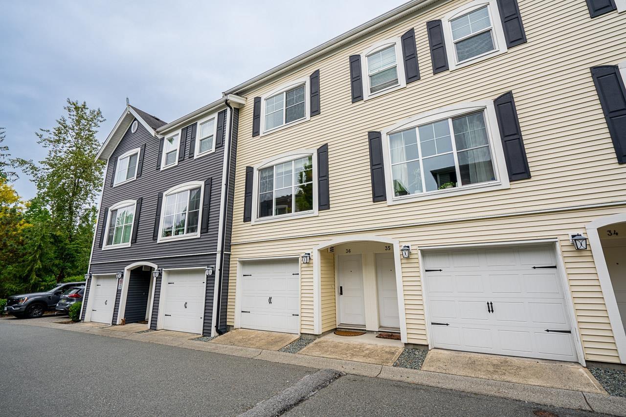 36 19180 65 Avenue, Surrey, British Columbia  V4N 6M5 - Photo 5 - R3004208