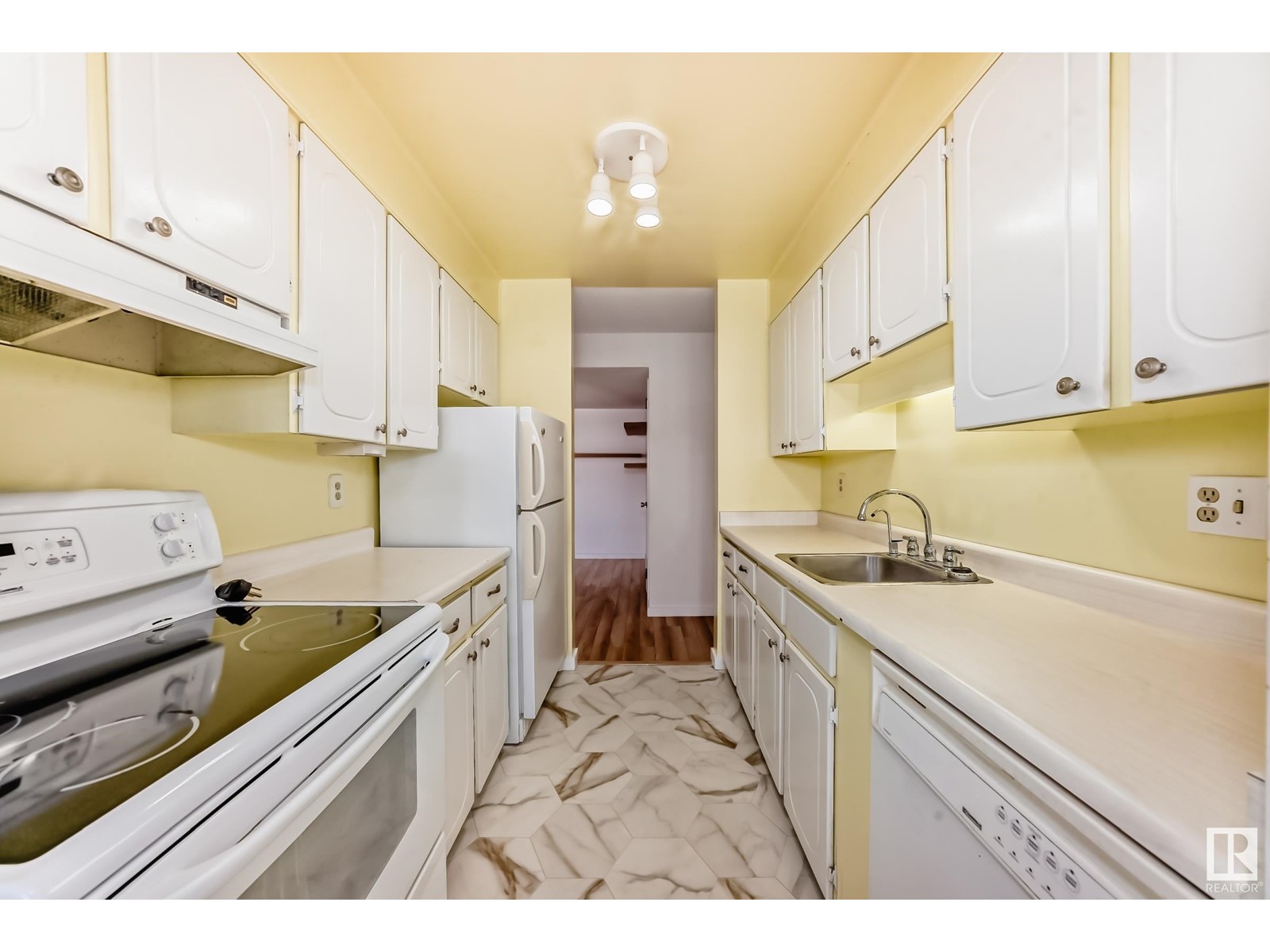 Property at #301 11415 41 AV NW image 4