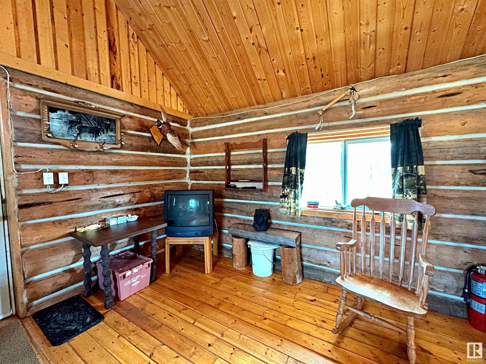 65005 Rge Road 44, Rural Woodlands County, Alberta  T0G 1A0 - Photo 19 - E4436302