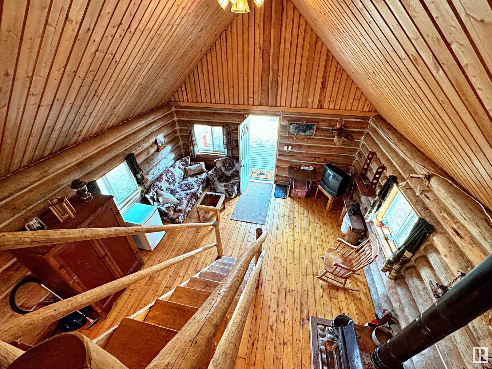 65005 Rge Road 44, Rural Woodlands County, Alberta  T0G 1A0 - Photo 24 - E4436302