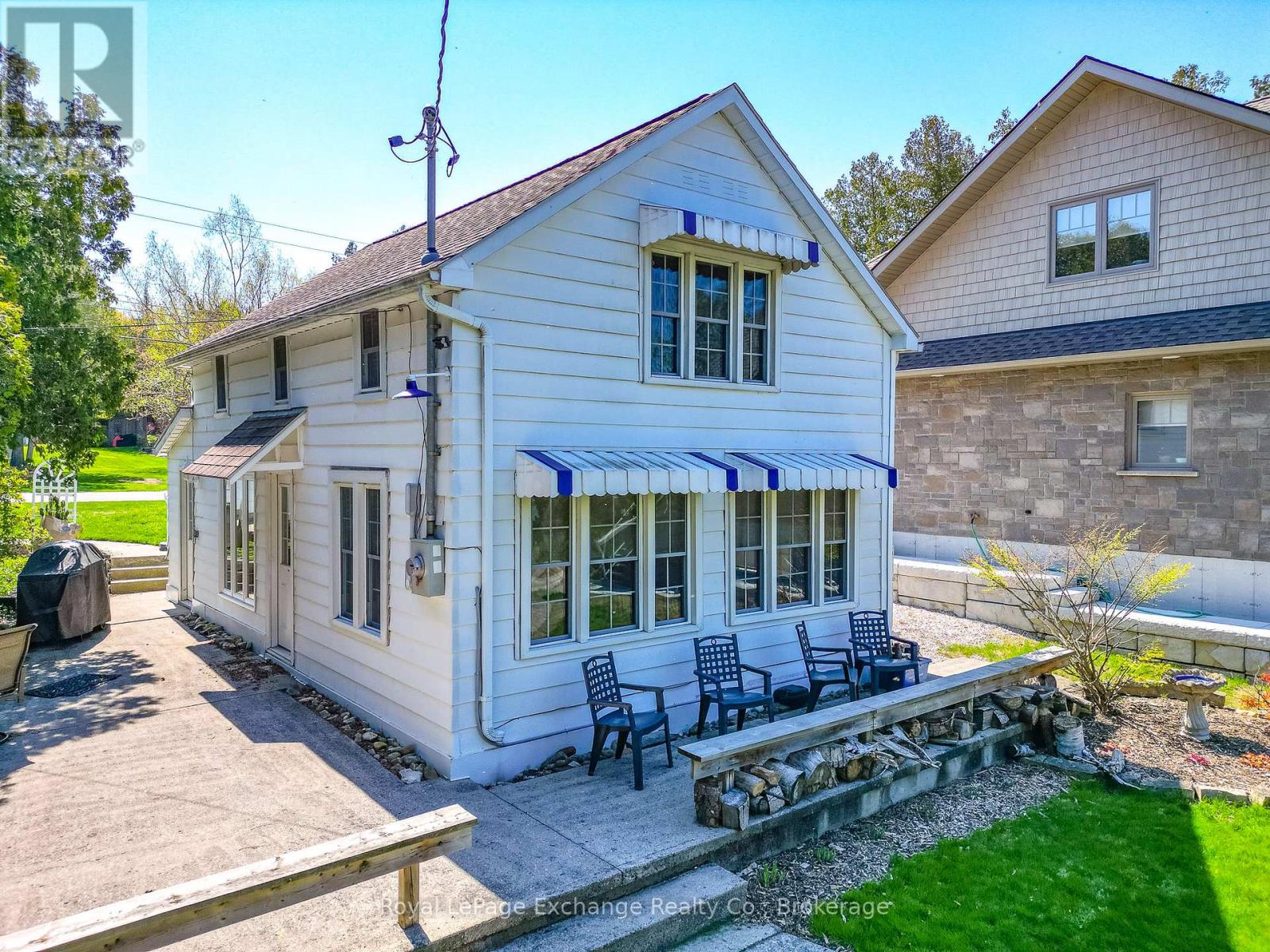 60 Victoria Street, Kincardine, Ontario  N0G 2T0 - Photo 33 - X12157212