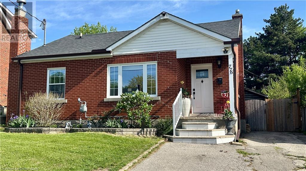 776 Elizabeth Street, Kitchener, Ontario  N2H 6H5 - Photo 2 - 40729411