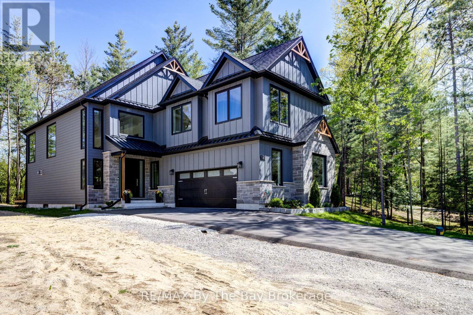 183 Woodland Drive, Wasaga Beach, Ontario  L9Z 2V4 - Photo 1 - S12010935