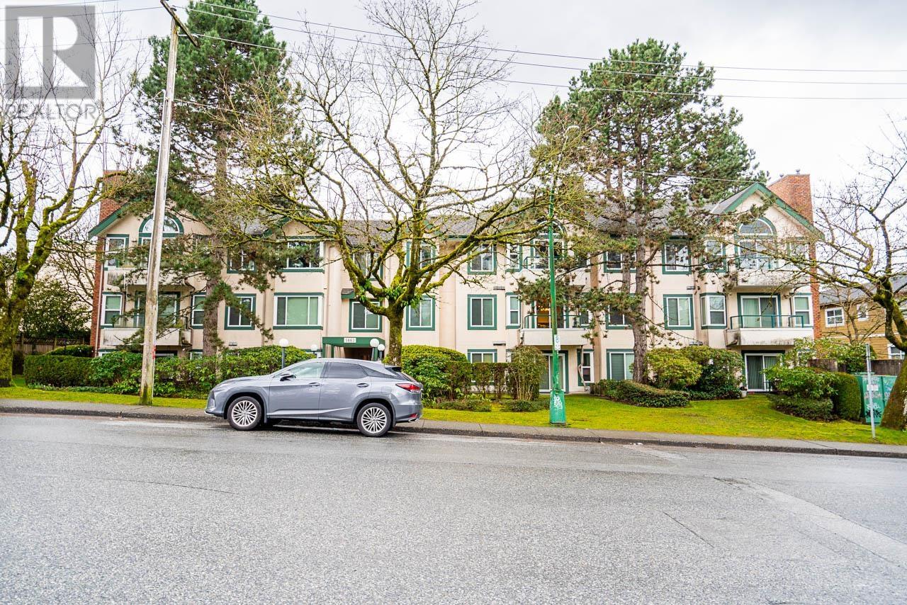 306 5663 INMAN AVENUE, burnaby, British Columbia