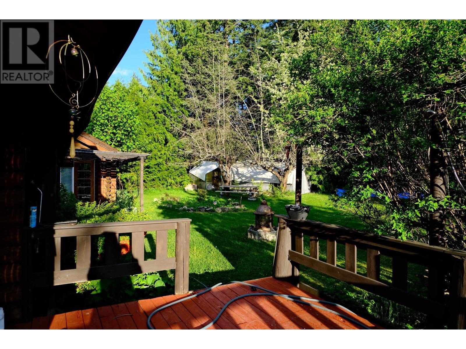 4061 Torry Road, Eagle Bay, BC V0E1T0