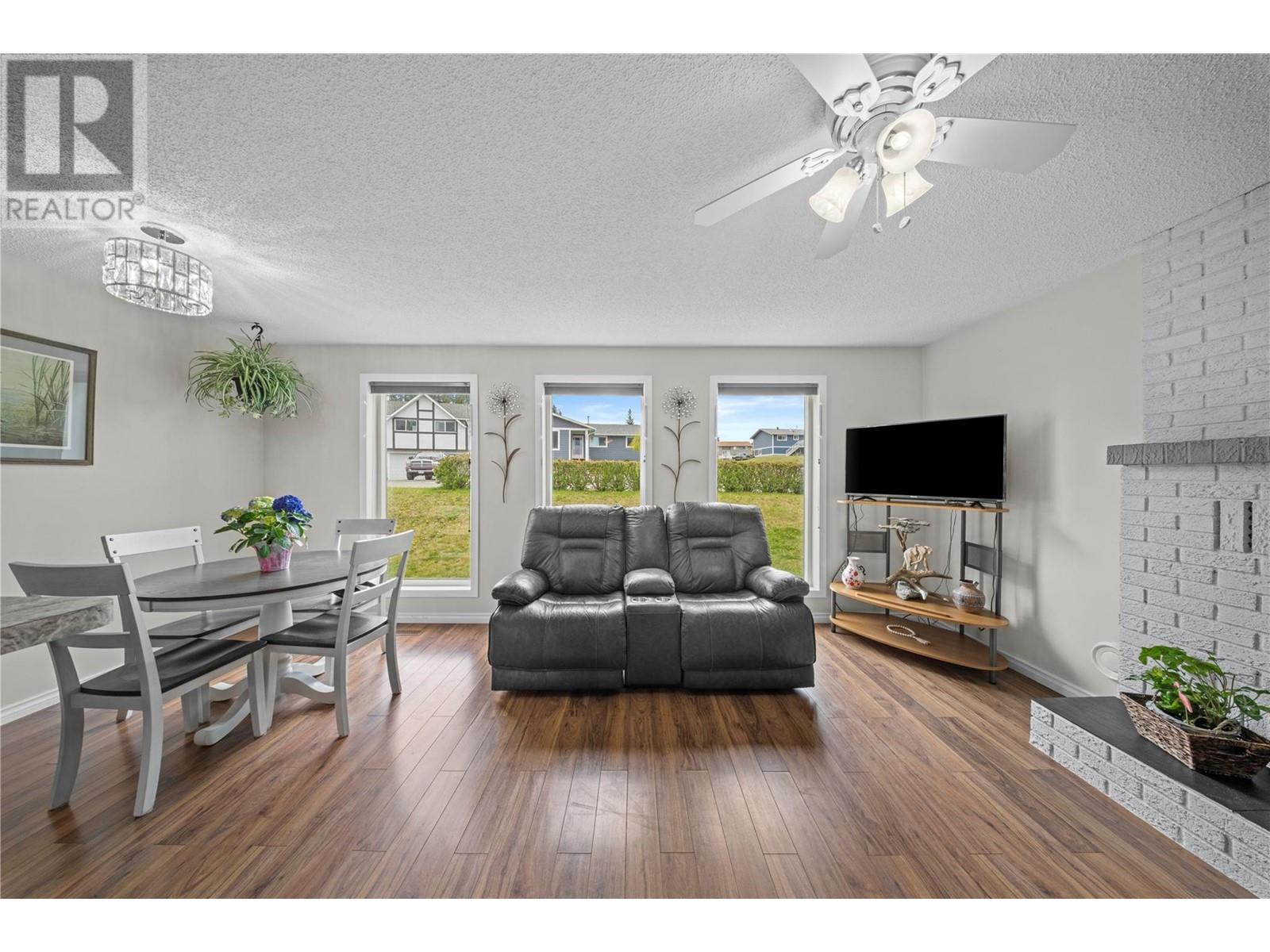 175 Ponderosa Avenue, Logan Lake, BC V0K1W0