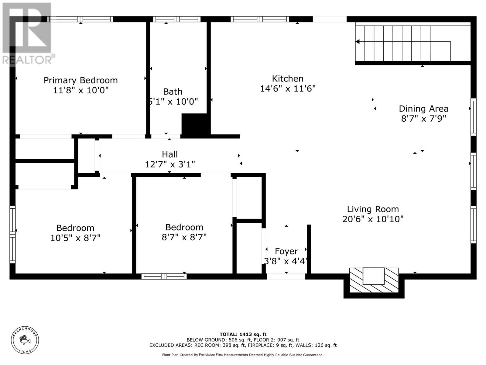 175 Ponderosa Avenue, Logan Lake, BC V0K1W0