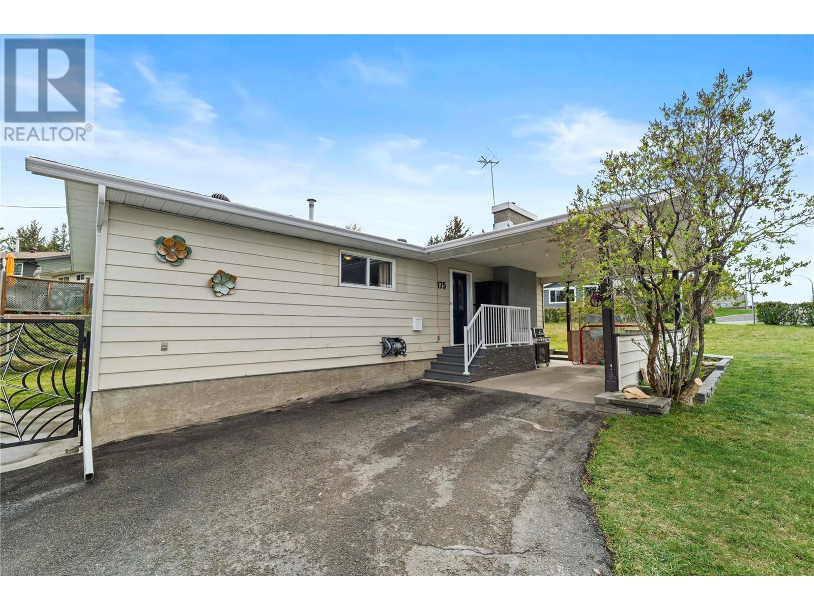 175 Ponderosa Avenue, Logan Lake, British Columbia  V0K 1W0 - Photo 2 - 10348160